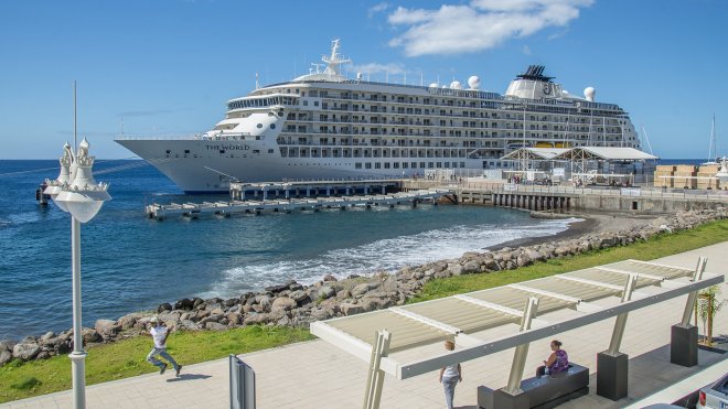 Croisière